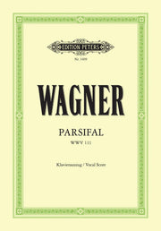 Richard Wagner: Parsifal