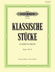Klengel: Klassische Stucke 2