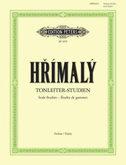 Hrimaly: Tonleiterstudien V.