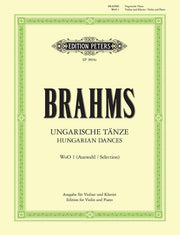 Brahms: Konzert fur Violine uind Orchester D-Dur op. 77