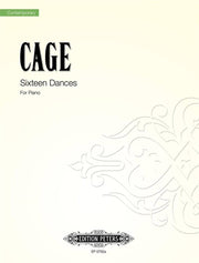 Sixteen Dances