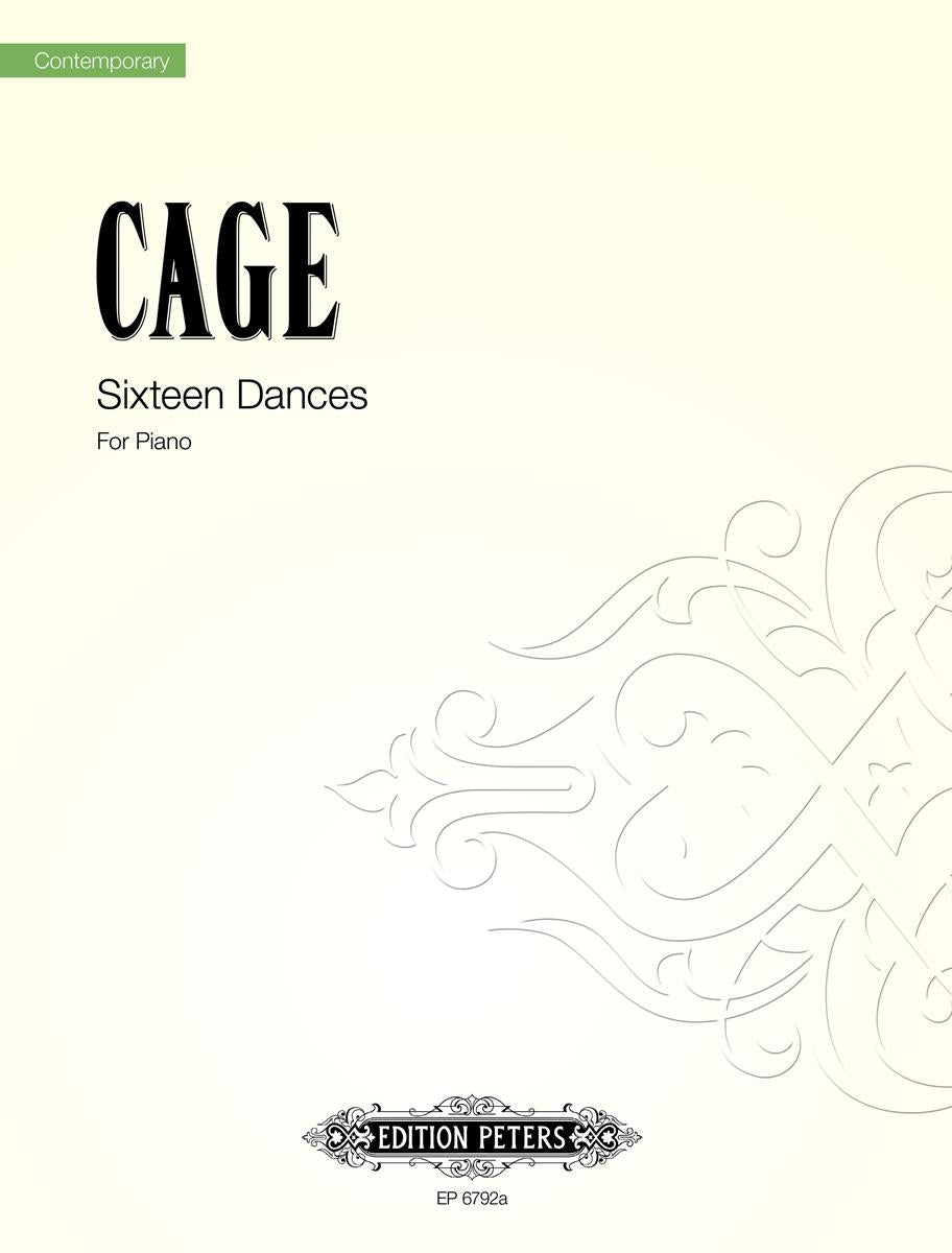 Sixteen Dances afbeelding 2