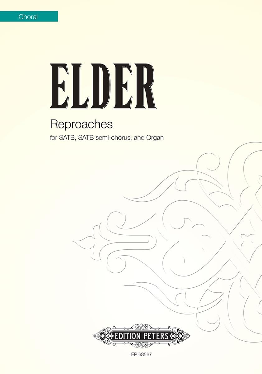Reproaches