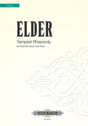 Tempest Rhapsody