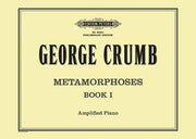 Metamorphoses Book I