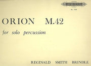Orion M42 Solo Percussion