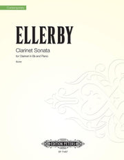 Martin Ellerby: Sonata