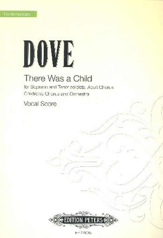 There was a Child