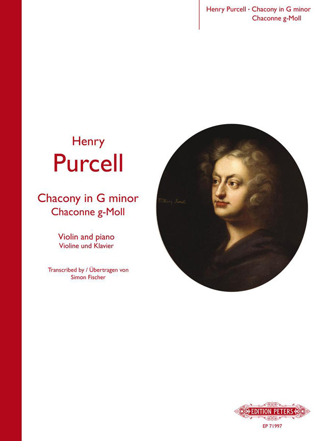 Henry Purcell: Chaconny