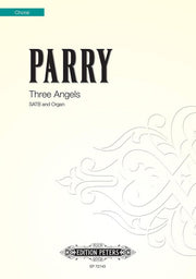 Ben Parry: Three Angels
