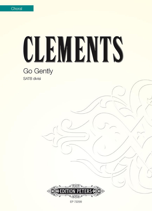 Jim Clements: Go Gently