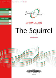 Sandra Milliken: The Squirrel