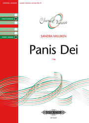 Sandra Milliken: Panis Dei