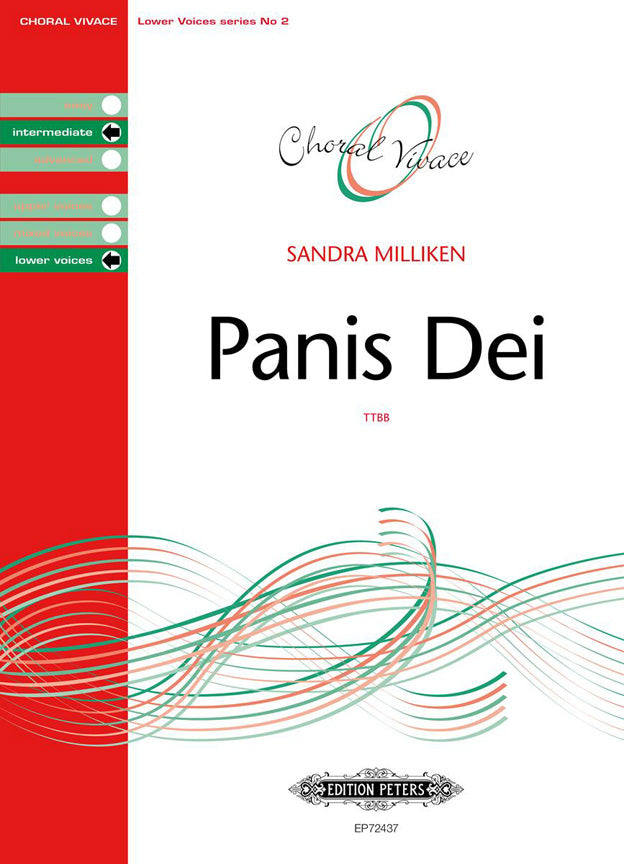Sandra Milliken: Panis Dei
