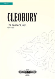 Stpehen Cleobury: The Farmers Boy