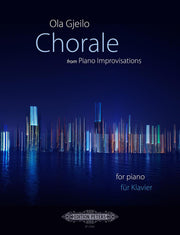 Ola Gjeilo: Chorale