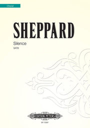 Mike Sheppard: Silence