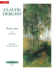 Claude Debussy: Petite Suite