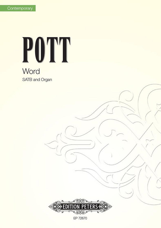 Francis Pott: Word