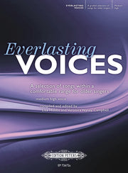 Everlasting Voices (Medium High)