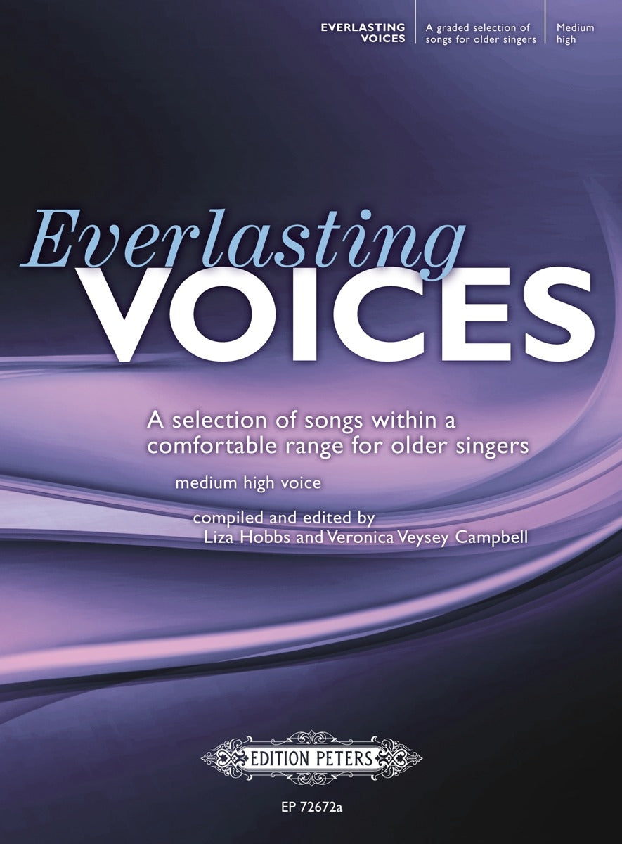 Everlasting Voices (Medium High)