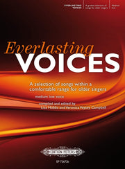 Everlasting Voices (Medium Low)