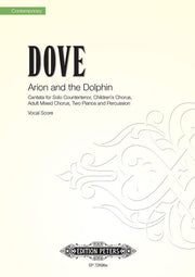 Arion and the Dolphin