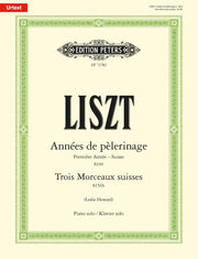 Années de pèlerinage