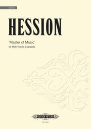 Master of Music
