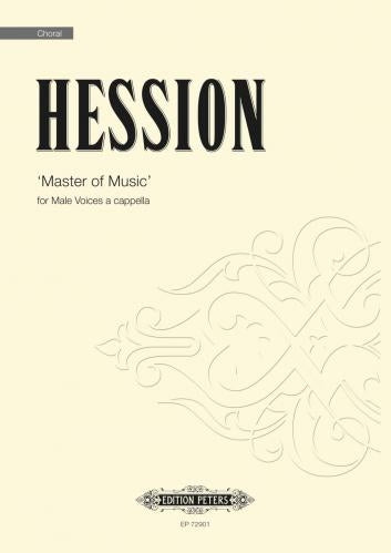 Master of Music