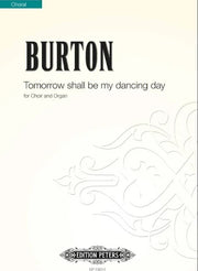 Tomorrow Shall Be My Dancing Day
