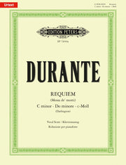 Requiem in C minor