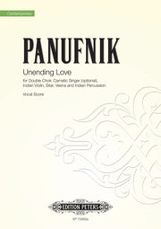 Unending Love