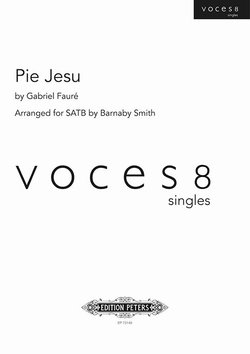 Pie Jesu
