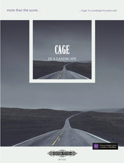 John Cage: In a Landscape