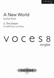 The Dream (from A New World)