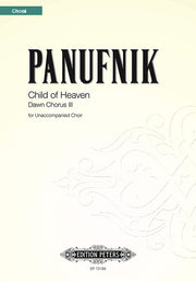 Child of Heaven (Dawn Chorus III)