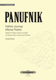 Faithful Journey: A Mass for Poland