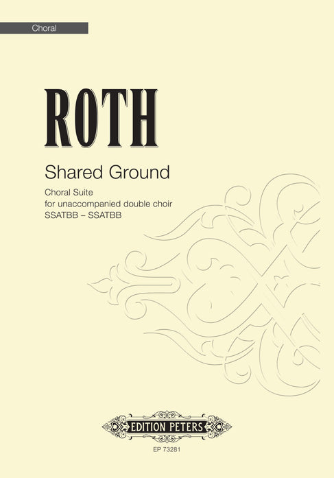 Shared Ground