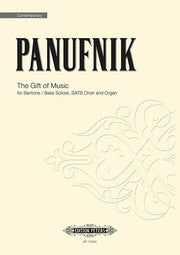 The Gift of Music