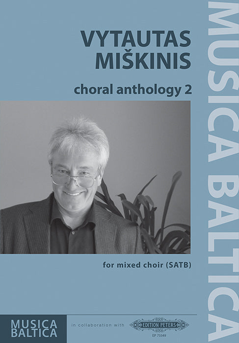 Choral Anthology 2