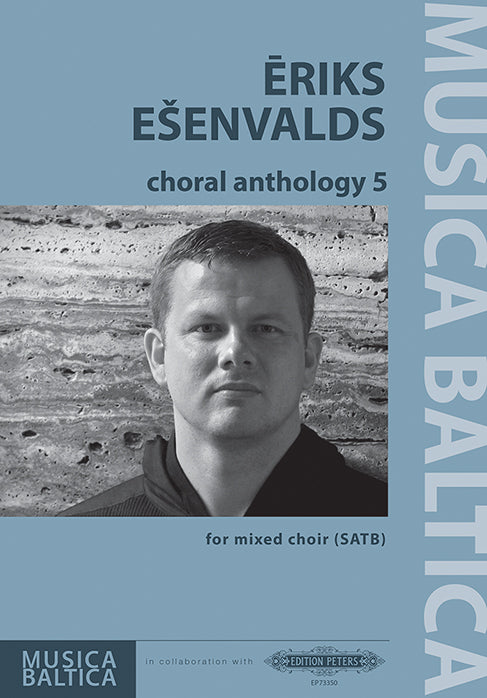 Choral Anthology 5