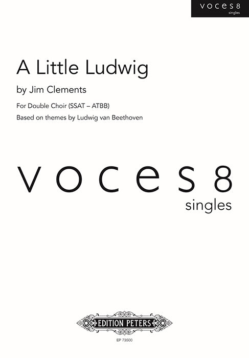 A Little Ludwig