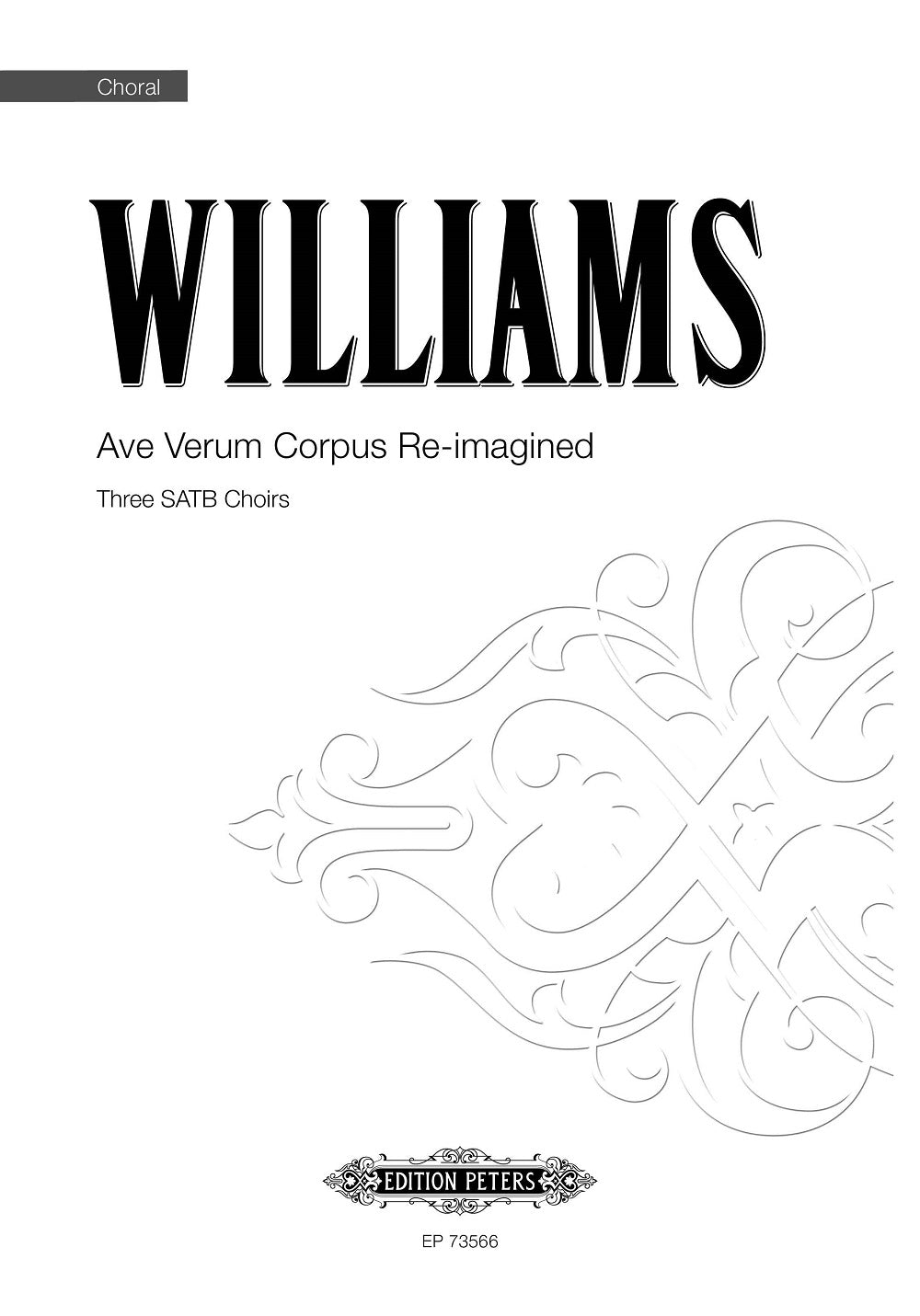 Ave Verum Corpus Re-imagined