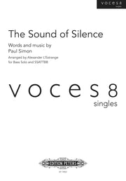 The Sound Of Silence