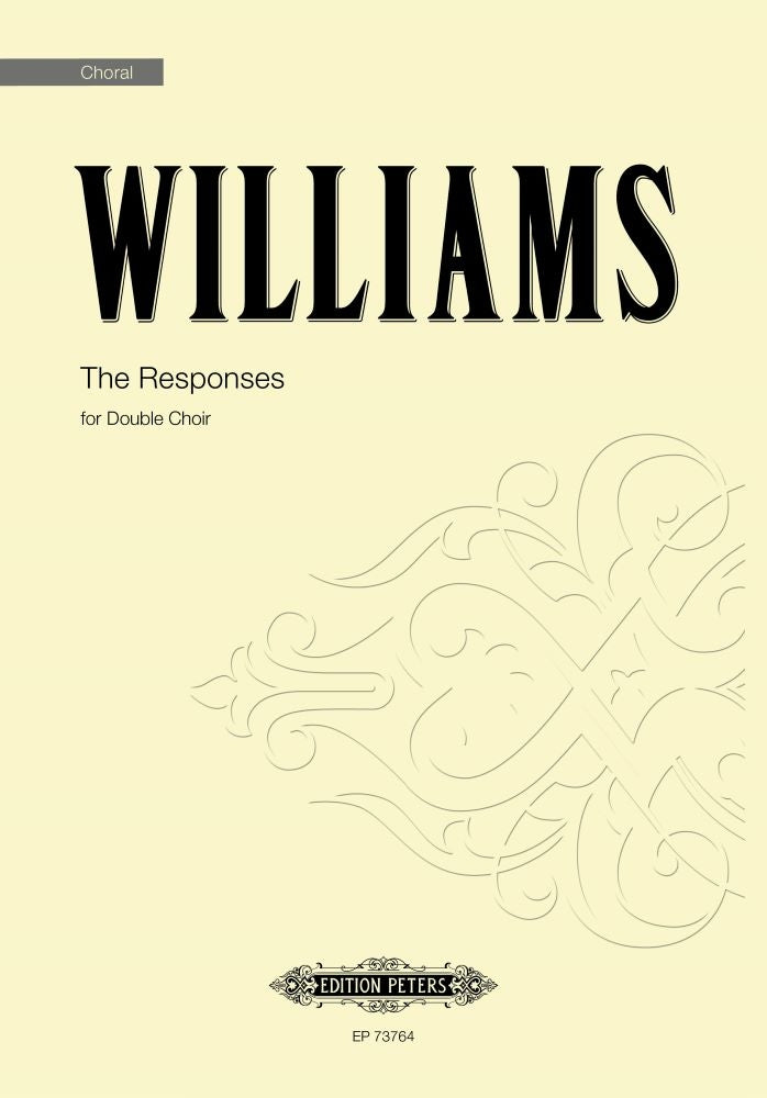 The Responses (including The Lord?s Prayer)