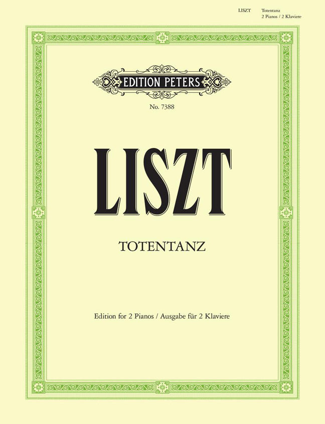 Totentanz
