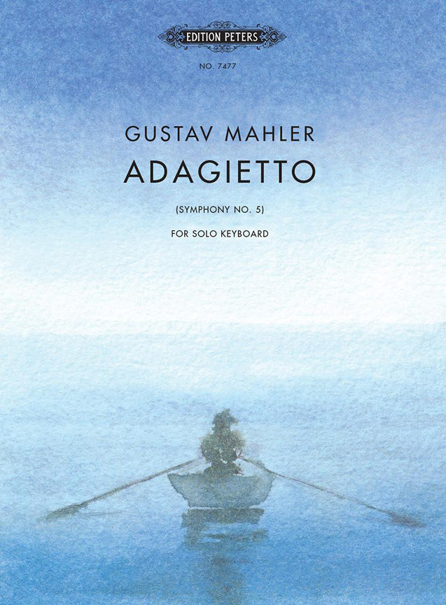 Gustav Mahler: Symphonie 05 Adagietto