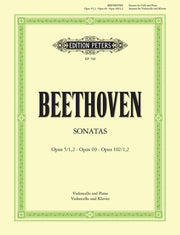Beethoven: Sonaten