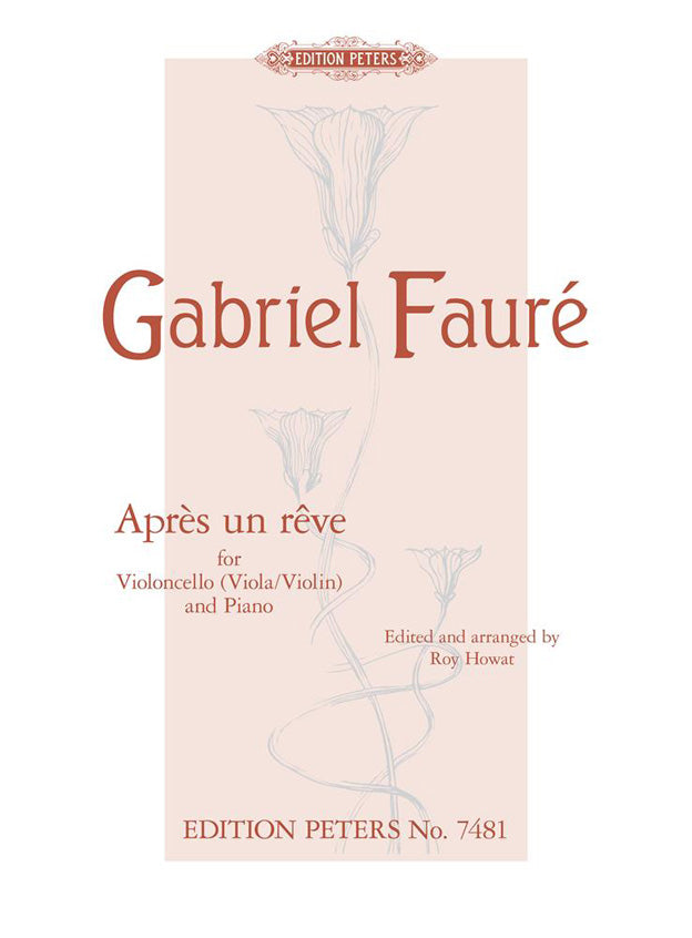 Apres Un Reve